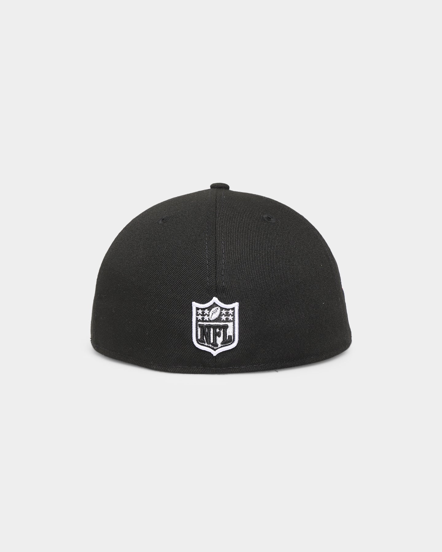 New Era Las Vegas Raiders 'Patch Up' 59FIFTY Fitted Original Team Colours、mySite、zt4zffjzw