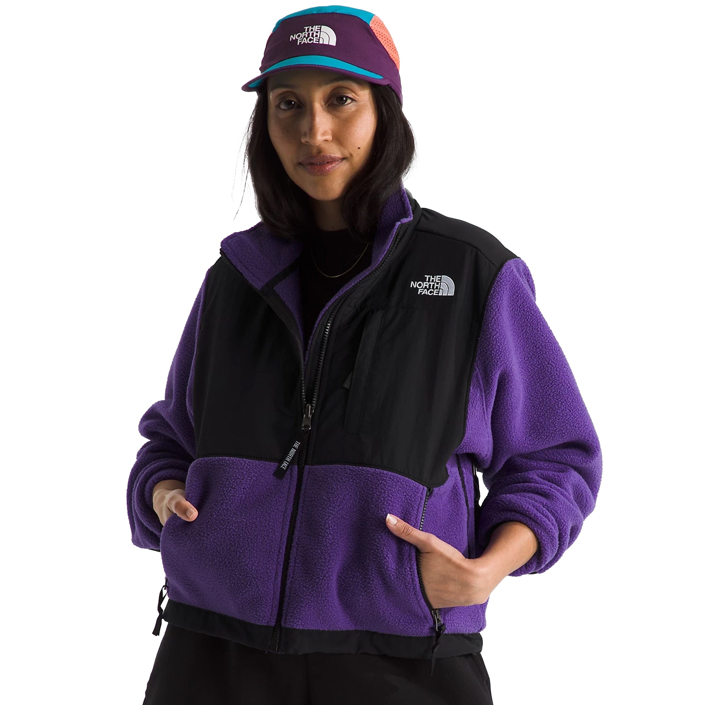 WOMEN'S RETRO DENALI JACKET、mySite、zt4zffjzw