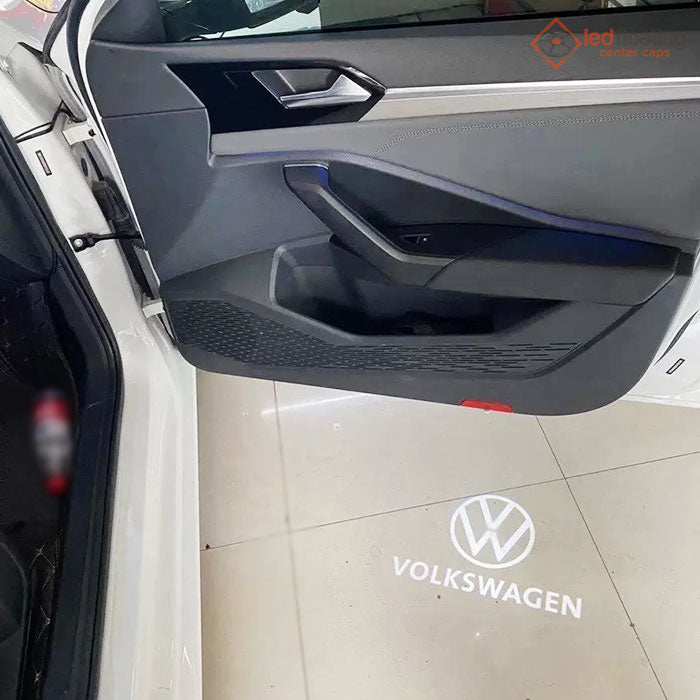 VW Golf MK8 Puddle Lights (2020-Present)、mySite、nflplayoffbracketp