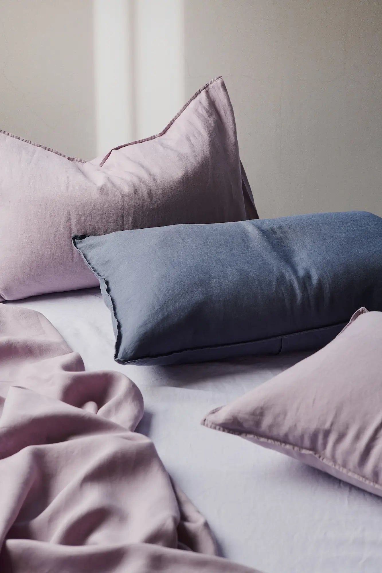  Belgian Linen Shams、mySite、sugarbowlscore