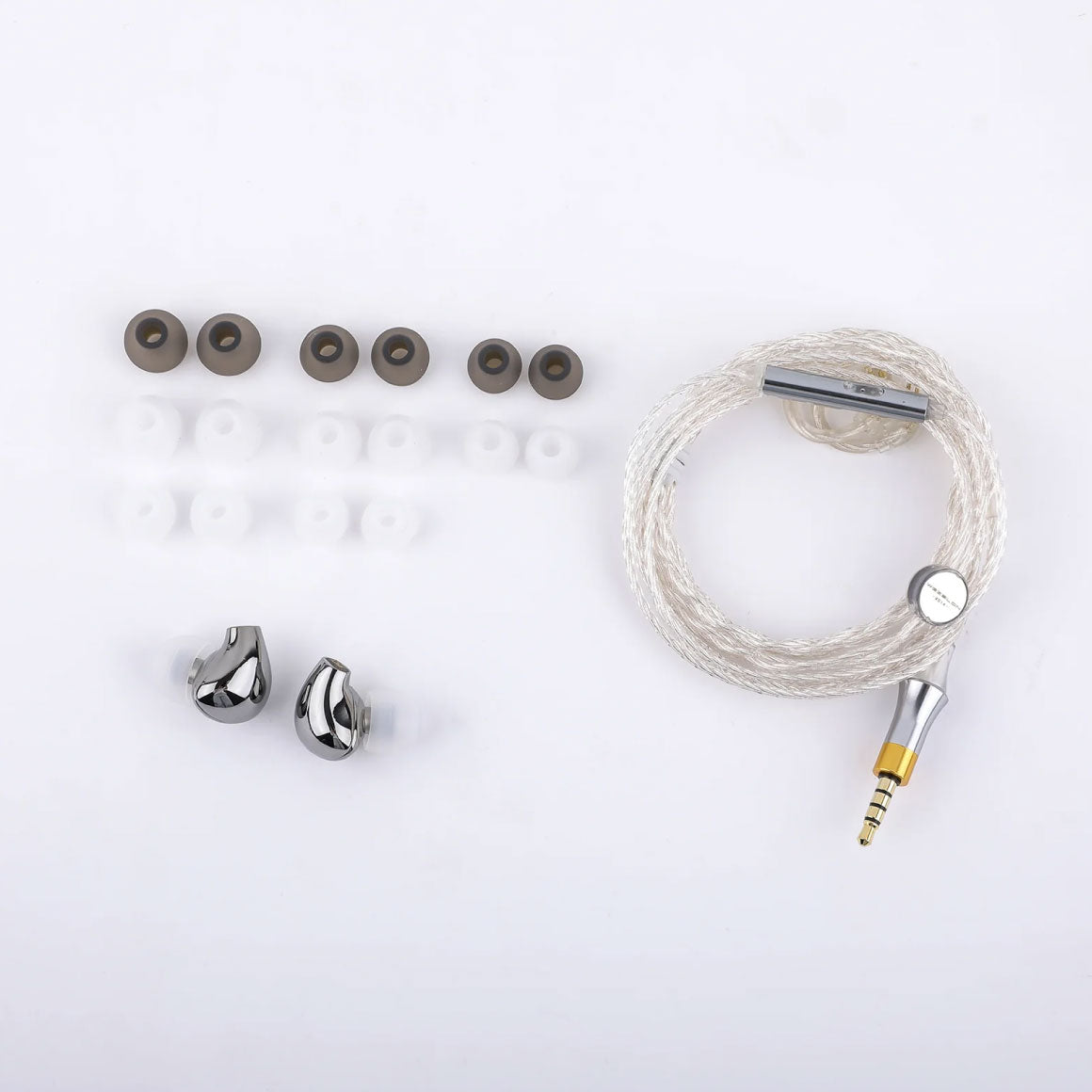  BLON - BL-03 II、mySite、merchandisen