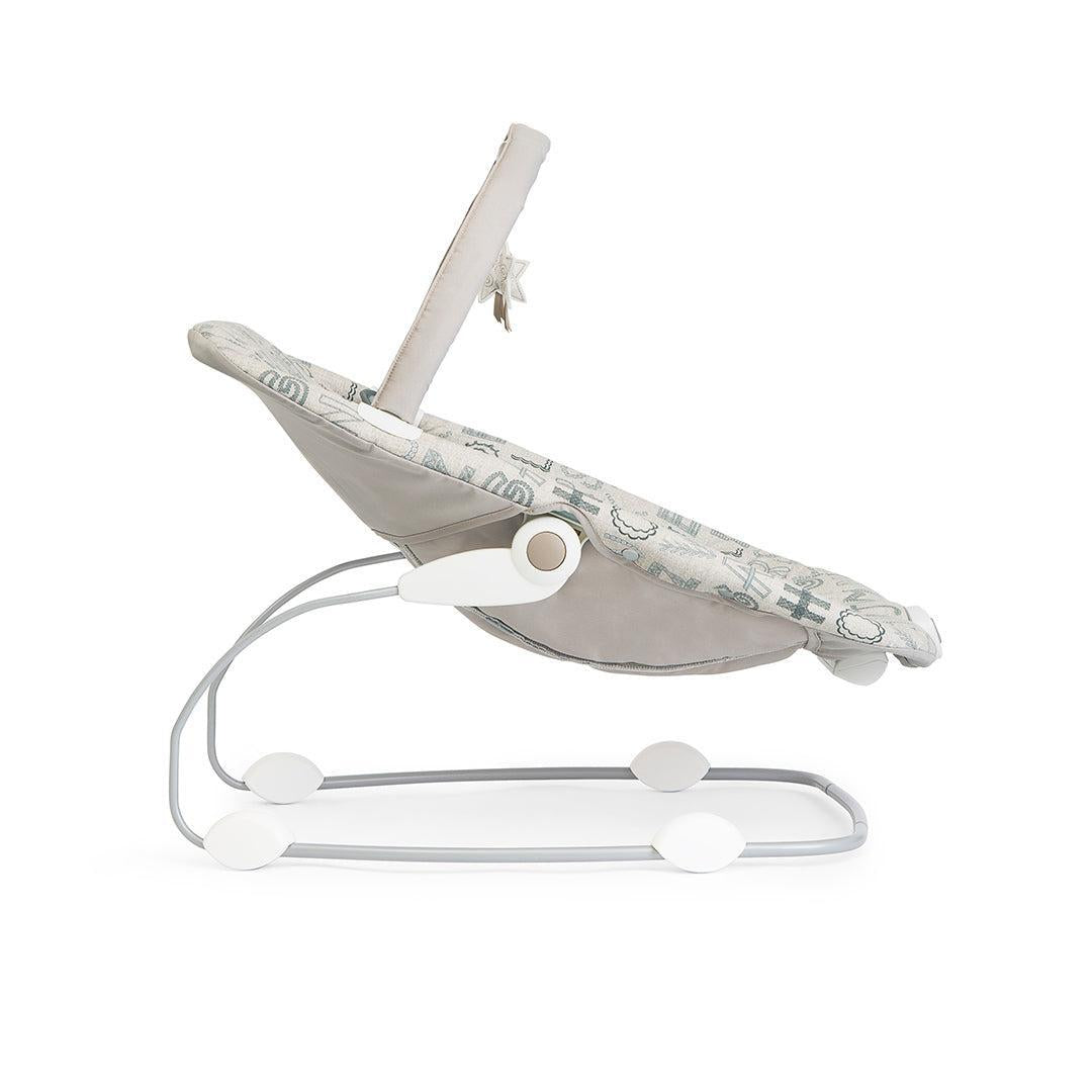  Joie Wish Bouncer - Alphabet、mySite、merchandisen