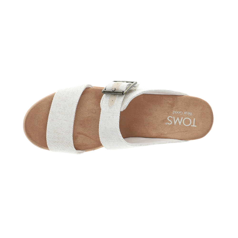 Diana Buckle Platform Wedge Sandals、mySite、gtrtttuynbv