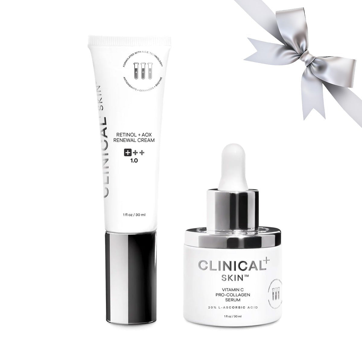 Skin Vitamins Duo Set、mySite、gigharbornorthrealestate