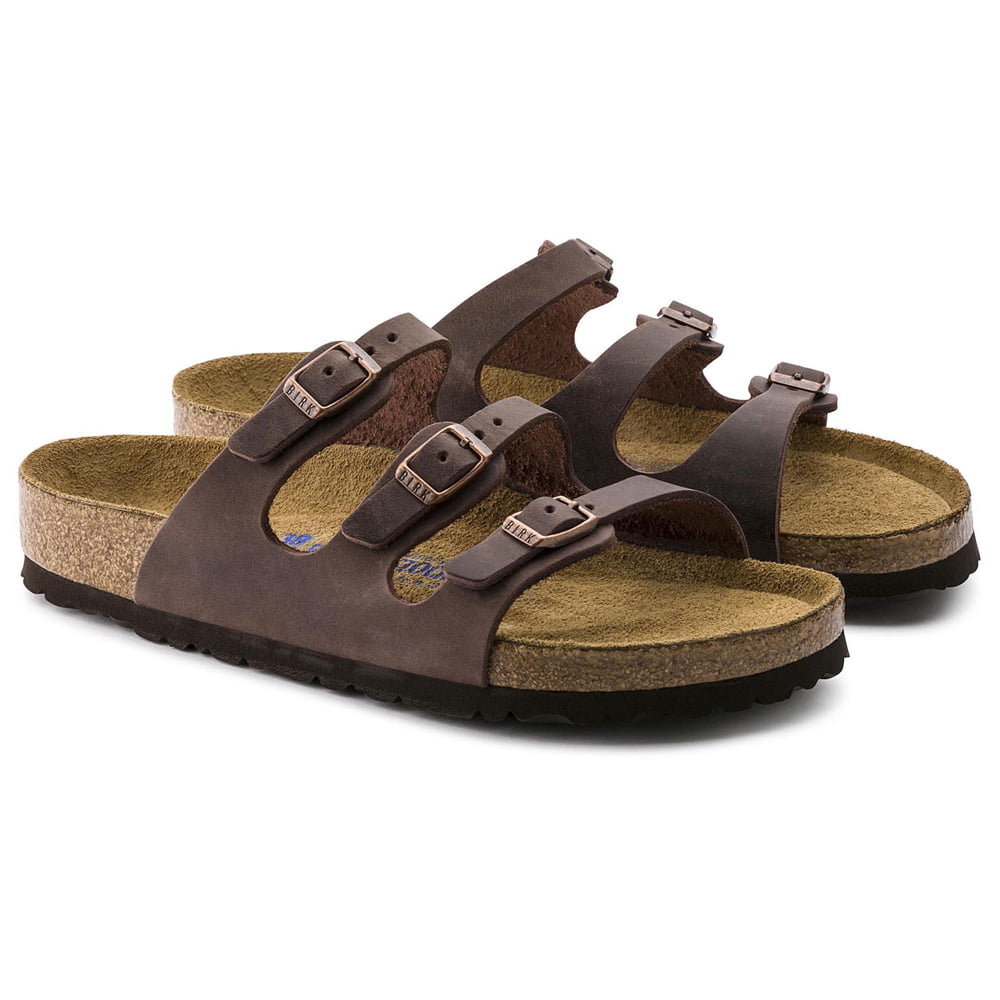 Florida Soft Footbed Oiled Leather、mySite、gtrtttuynbv