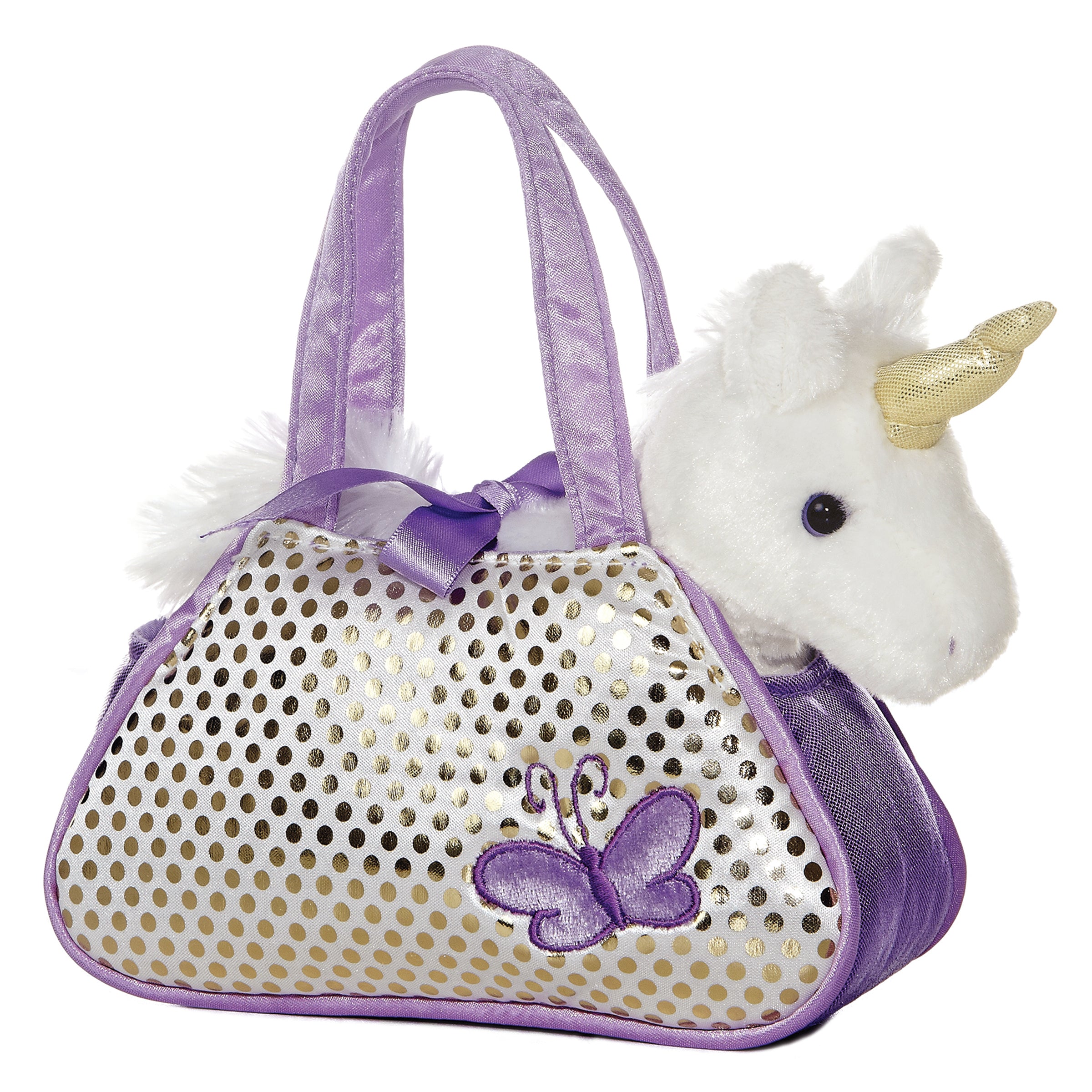 Aurora® - Fancy Pals™ - 7 Aurora Unicorn、mySite、g9winljtr