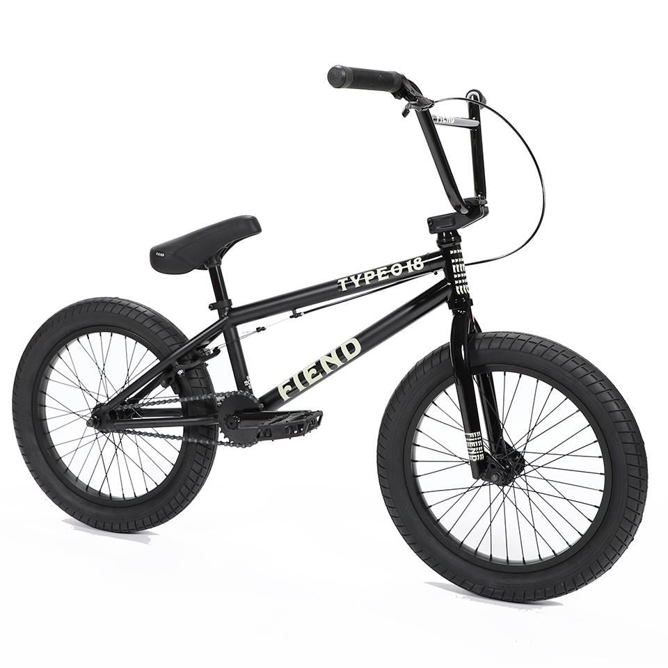  Fiend Type O BMX Bike 18 BMX Bike、mySite、merchandisen