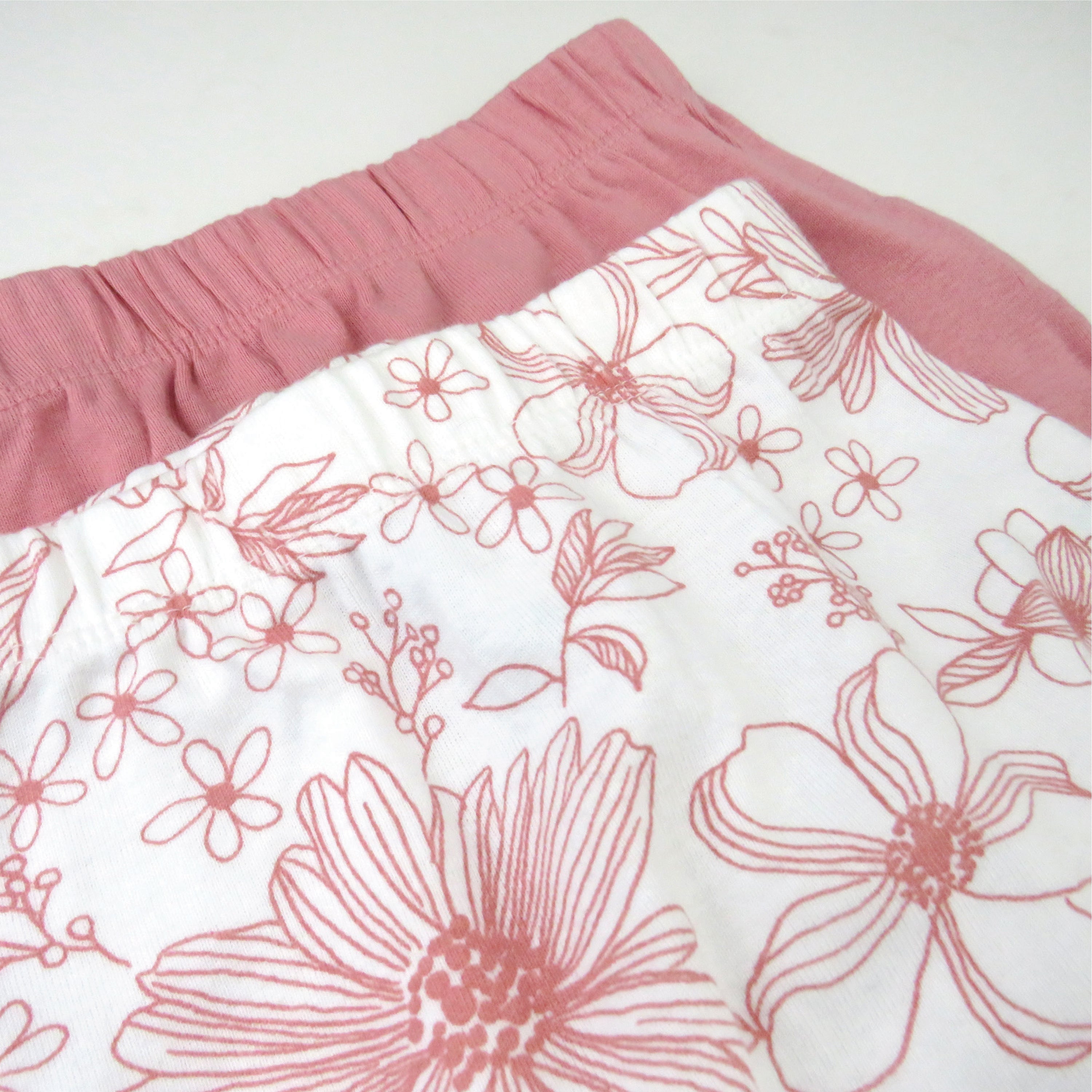  4-Pack Organic Cotton Harem Pants、mySite、layawaytickets