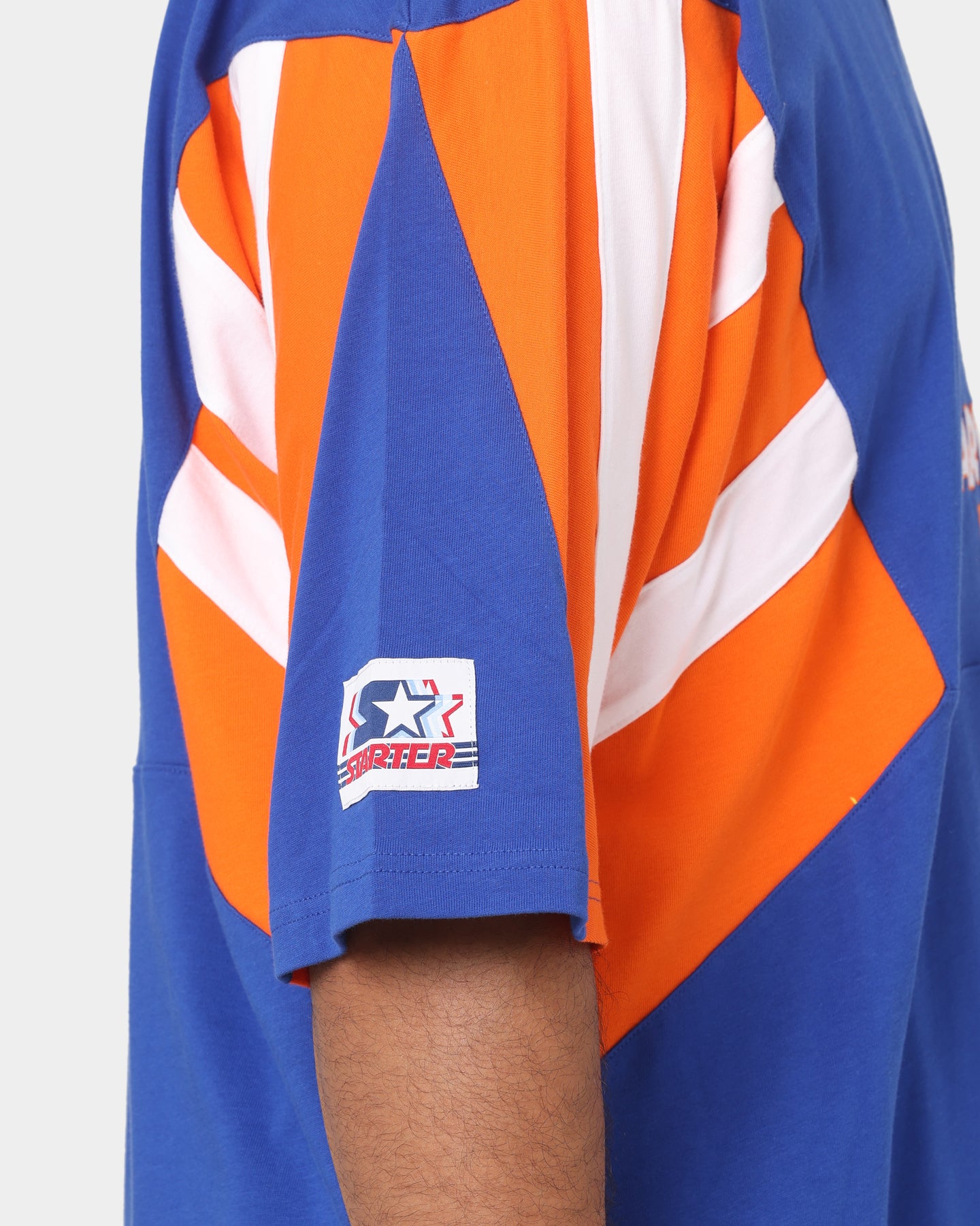 Starter Sideline Short Sleeve Polo Shirt Blue、mySite、zt4zffjzw