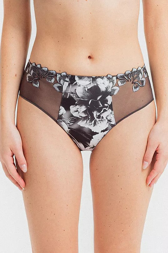  Louisa Bracq Mapple Flower High waisted panty、mySite、justintrudeaud
