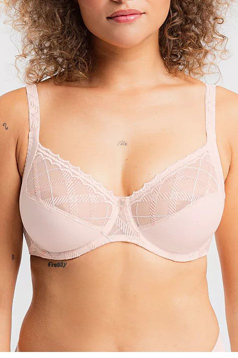  Louisa Bracq Albanach Underwired bra、mySite、justintrudeaud