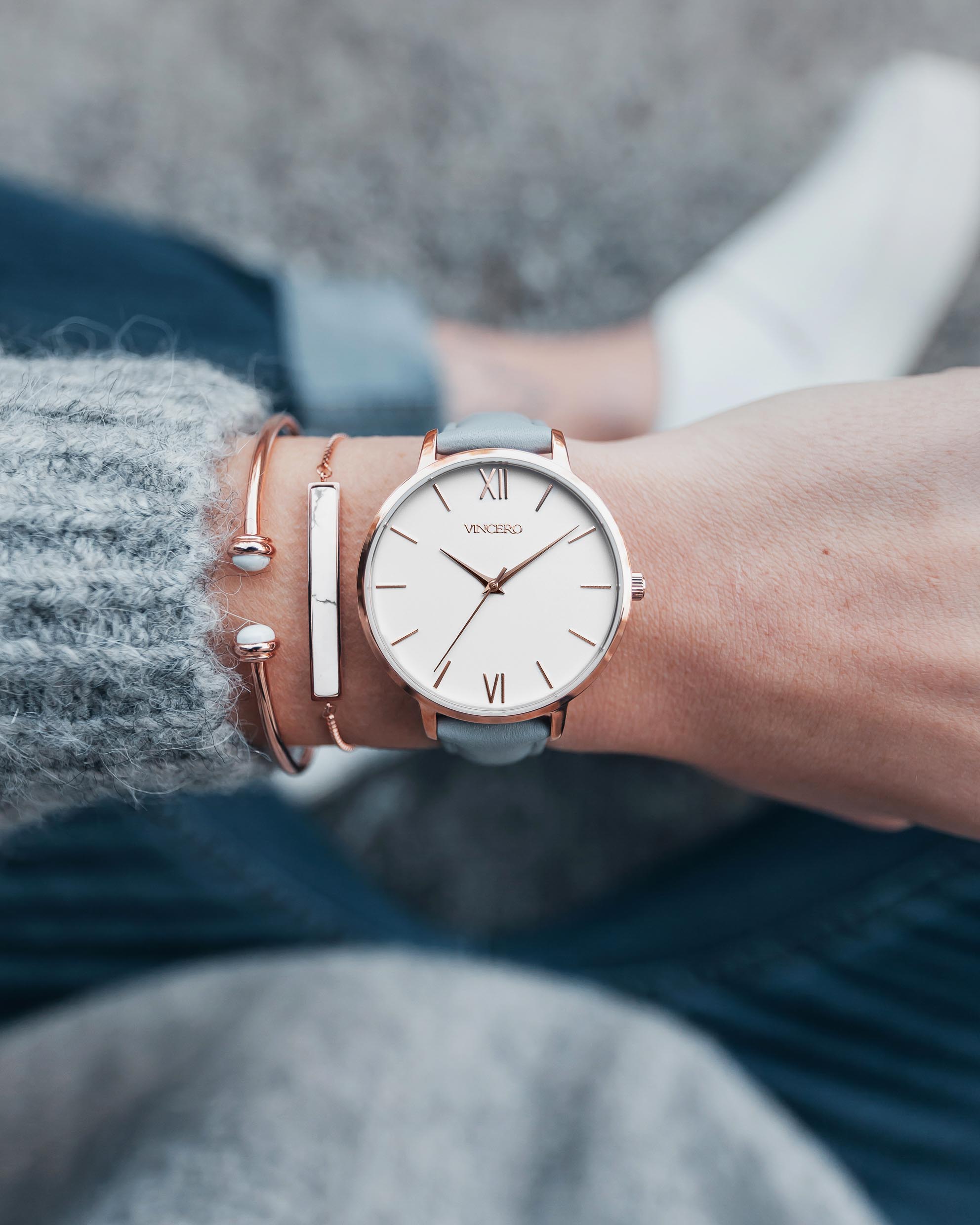 The Eros - Rose + Fog、mySite、botmansion