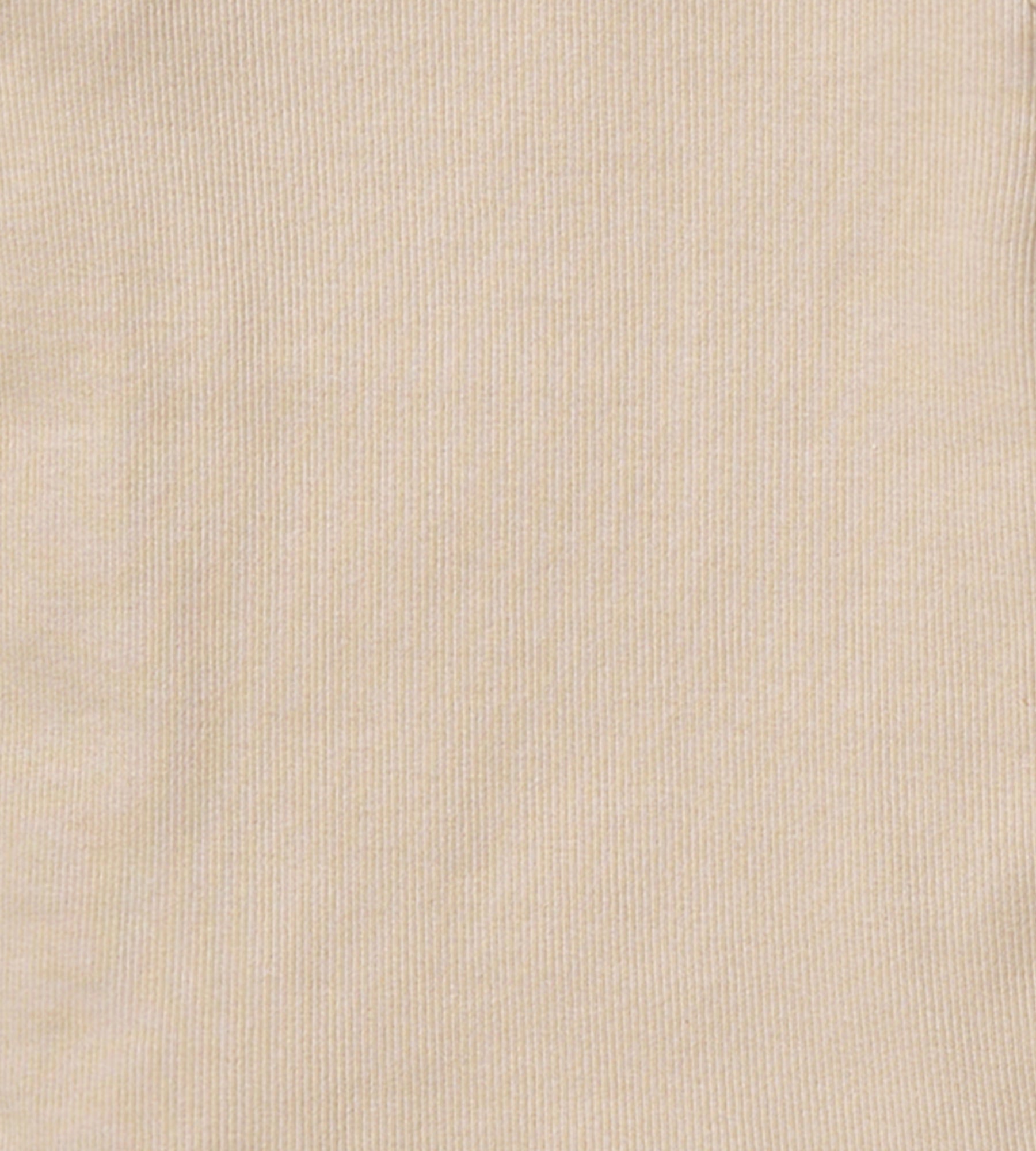 Solid Rib Organic Cotton Sleeper - Hummus、mySite、g9winljtr