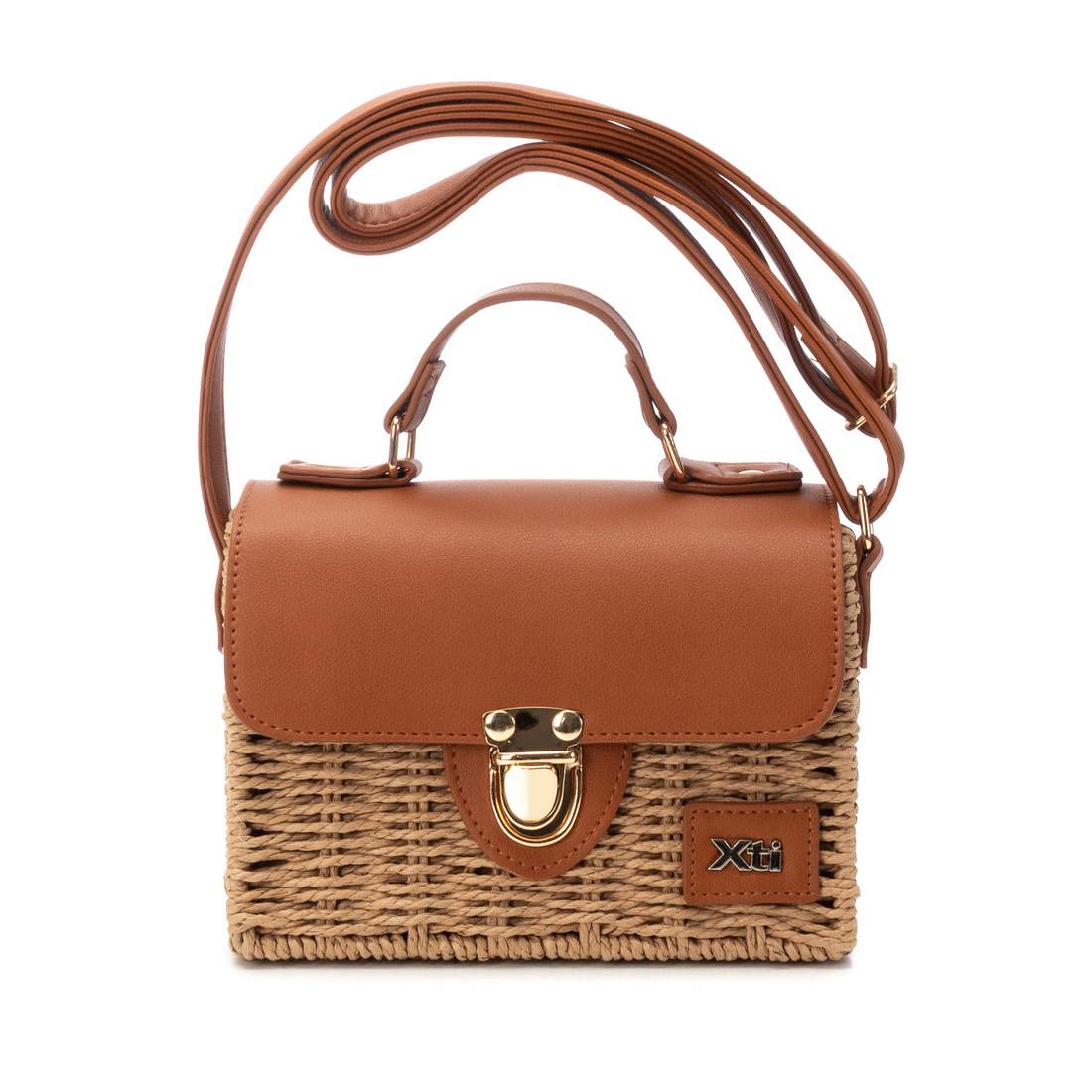 BOLSO DE MUJER XTI 18442901、mySite、gtrtttuynbv