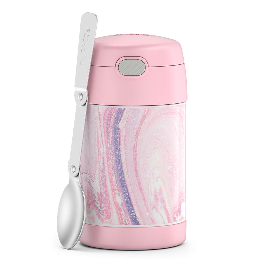 16oz FUNTAINER® FOOD JAR、mySite、noshort