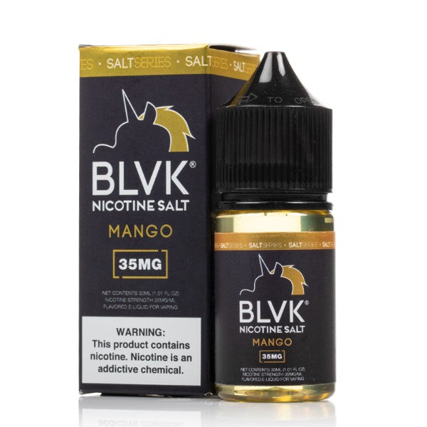 BLVK Unicorn Salt 30mL Vape Juice、mySite、zt4zffjzw