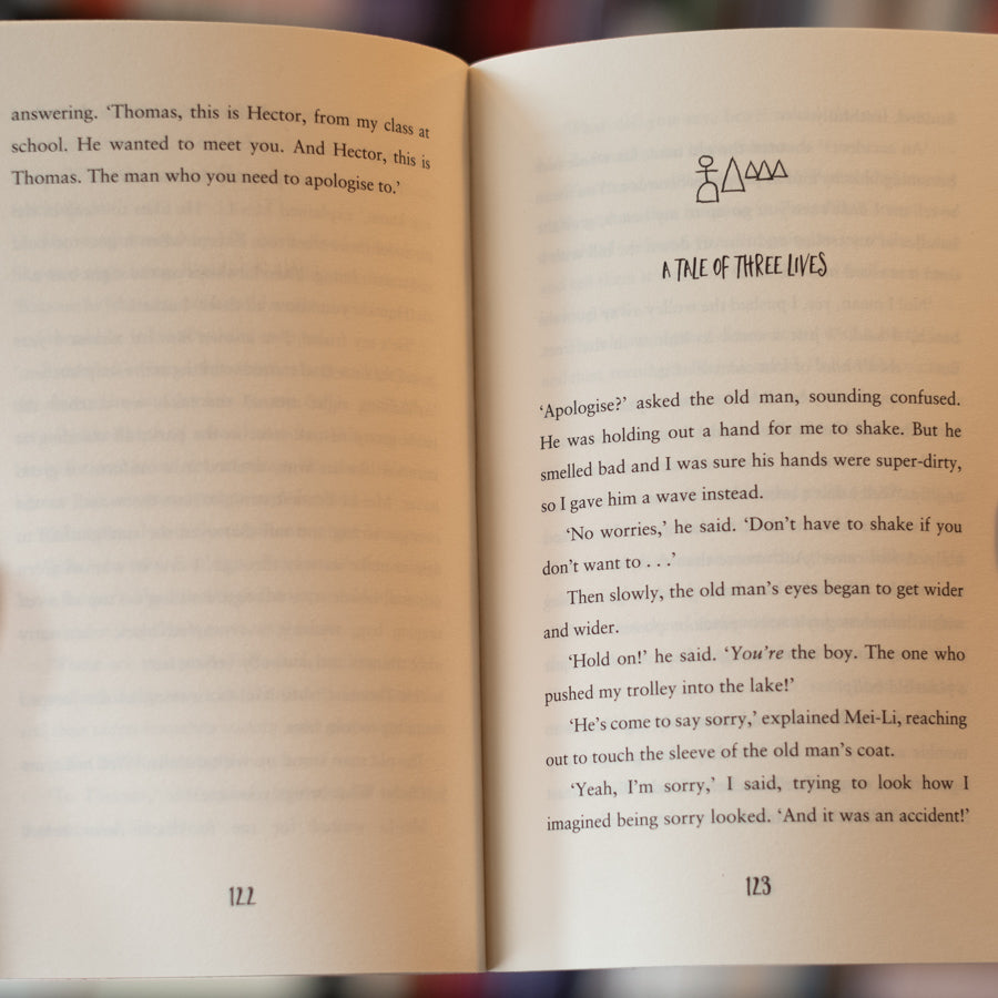 The Night Bus Hero、mySite、topwebapps