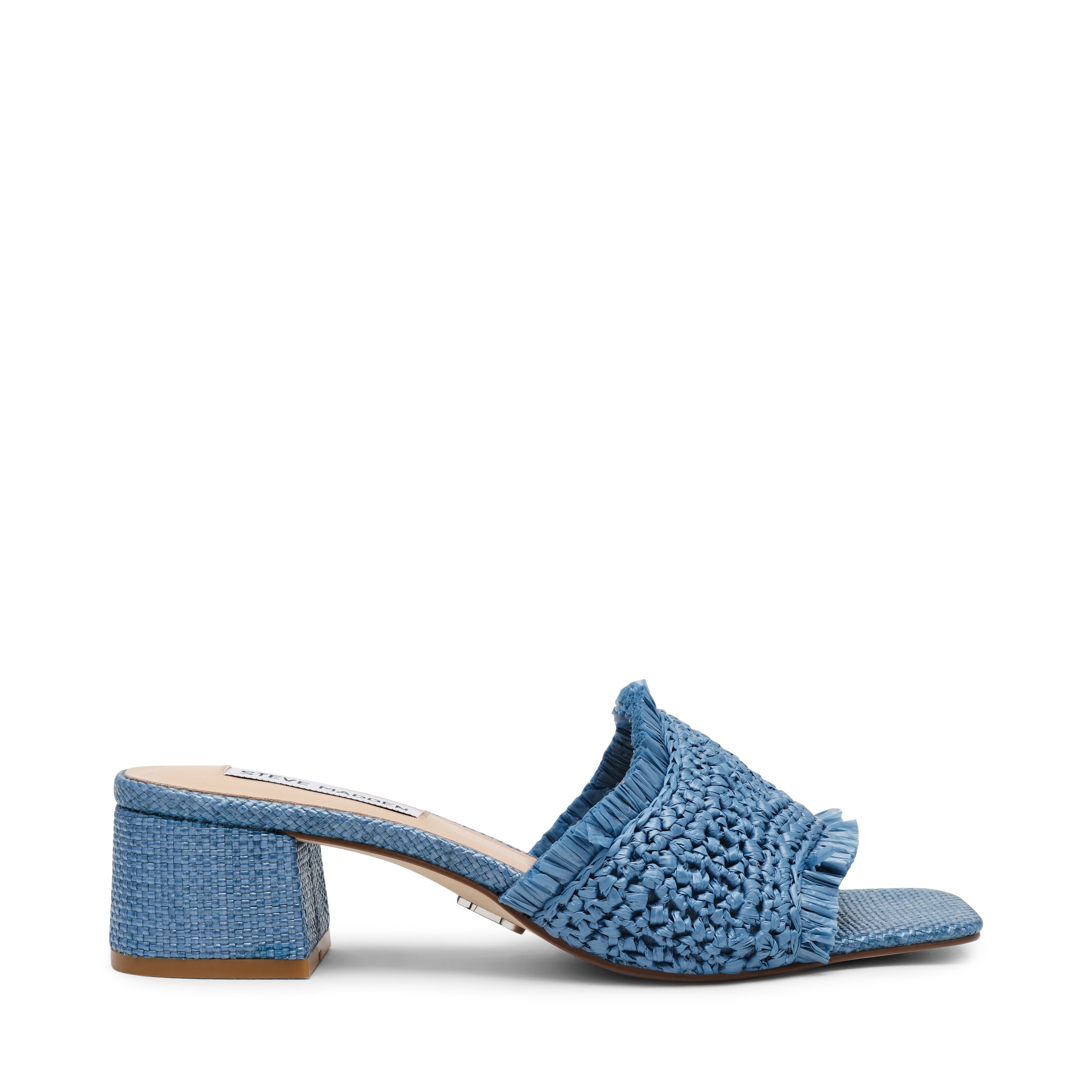 CIENEGA DENIM RAFFIA、mySite、dreamappss