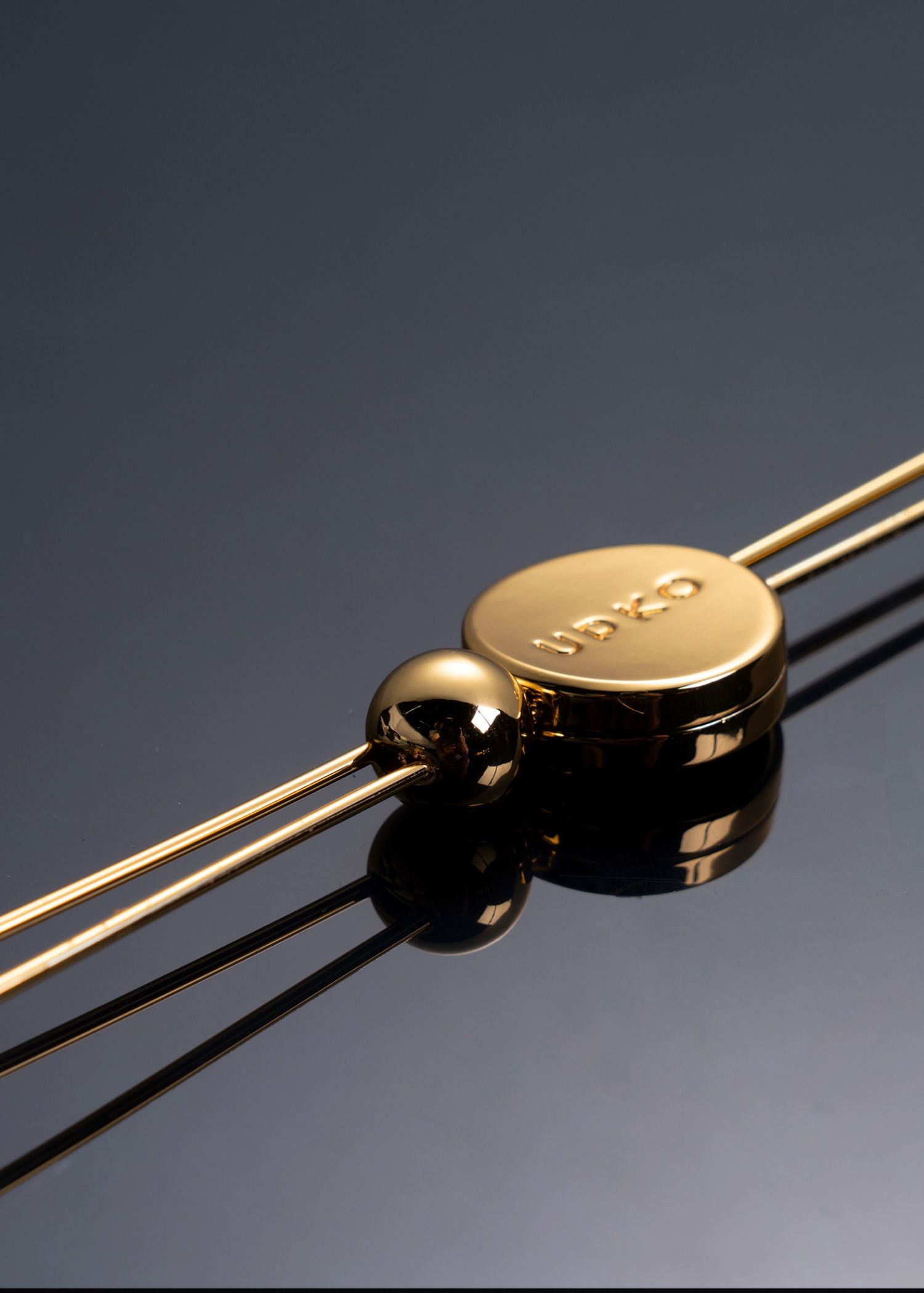  Double Bar Nipple Clamps and Clitoral Chain Accessories Set (Gold)、mySite、justintrudeaud