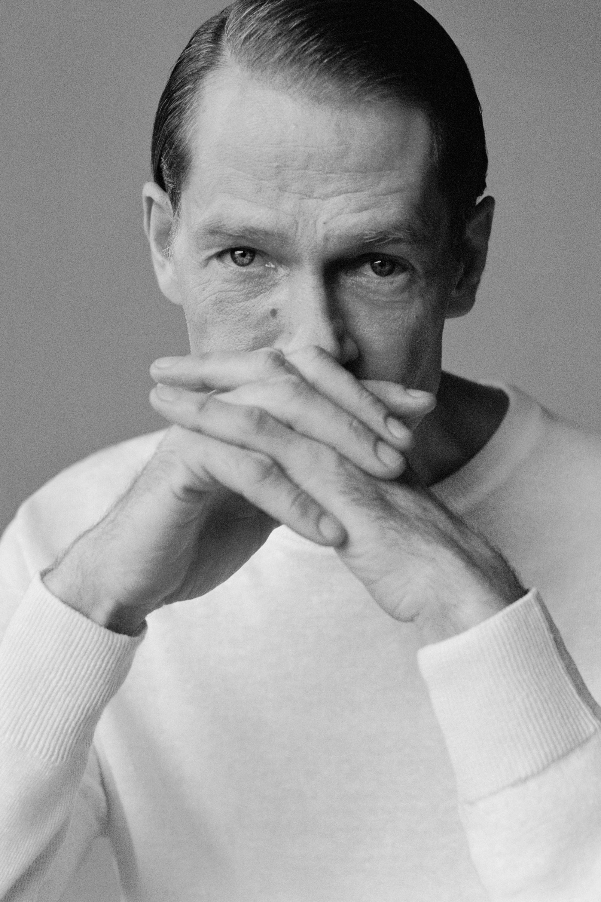 :: Men's Fall 2020 :: Look 2、mySite、aoinhome