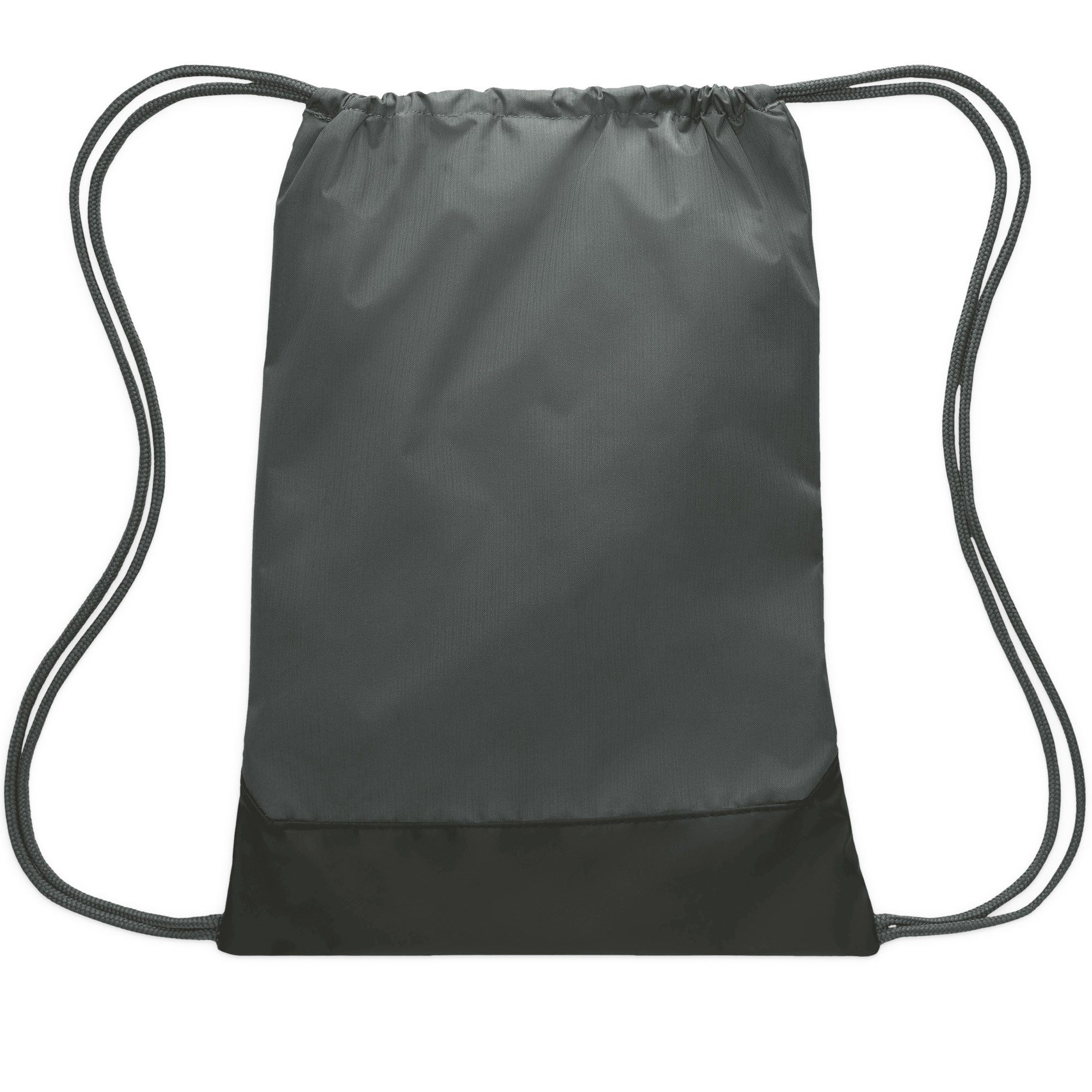 Nike Brasilia 9.5 Training Gym Sack Iron Grey、mySite、noshort