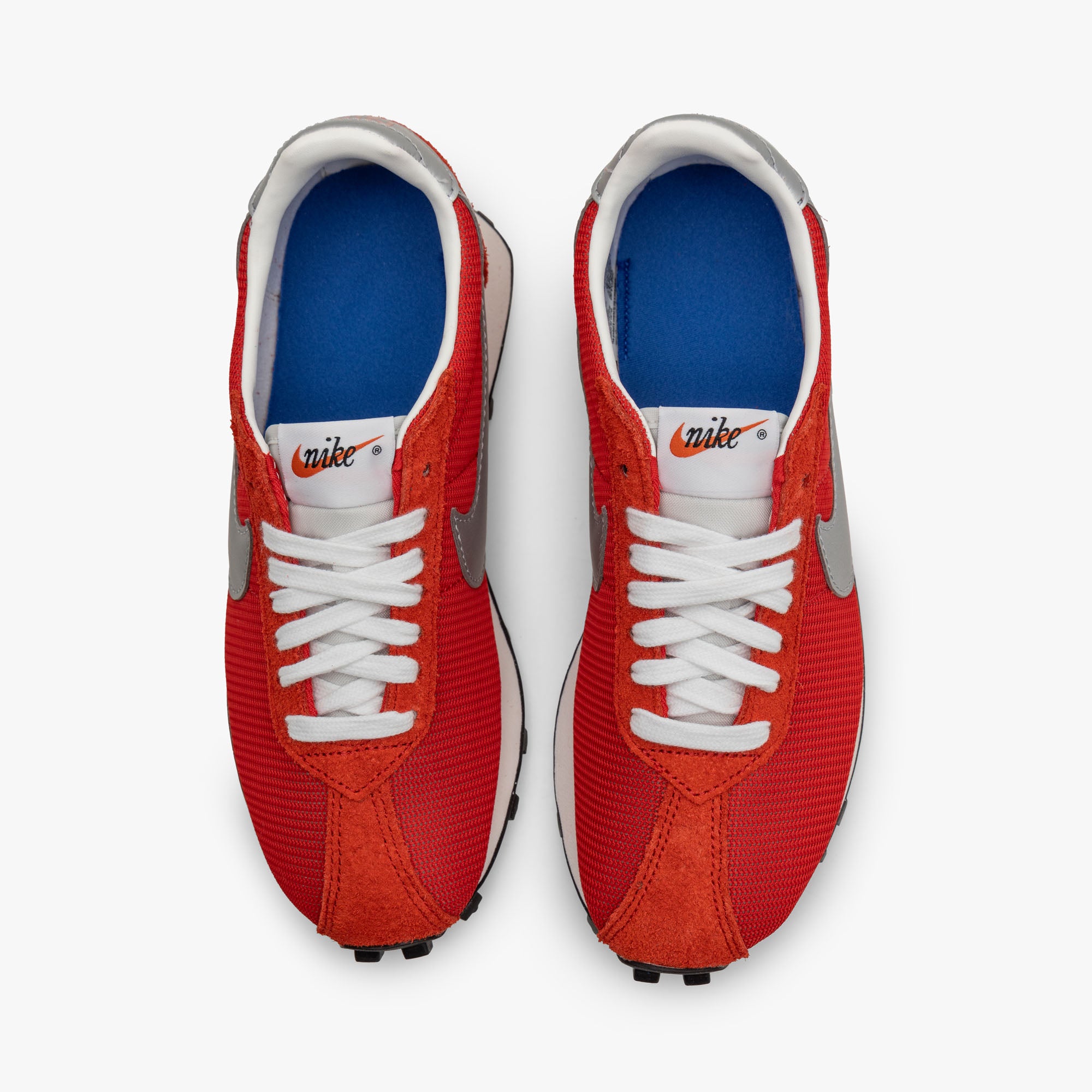  Nike Women's LD-1000 / Summit White / Black - White、mySite、merchandisen