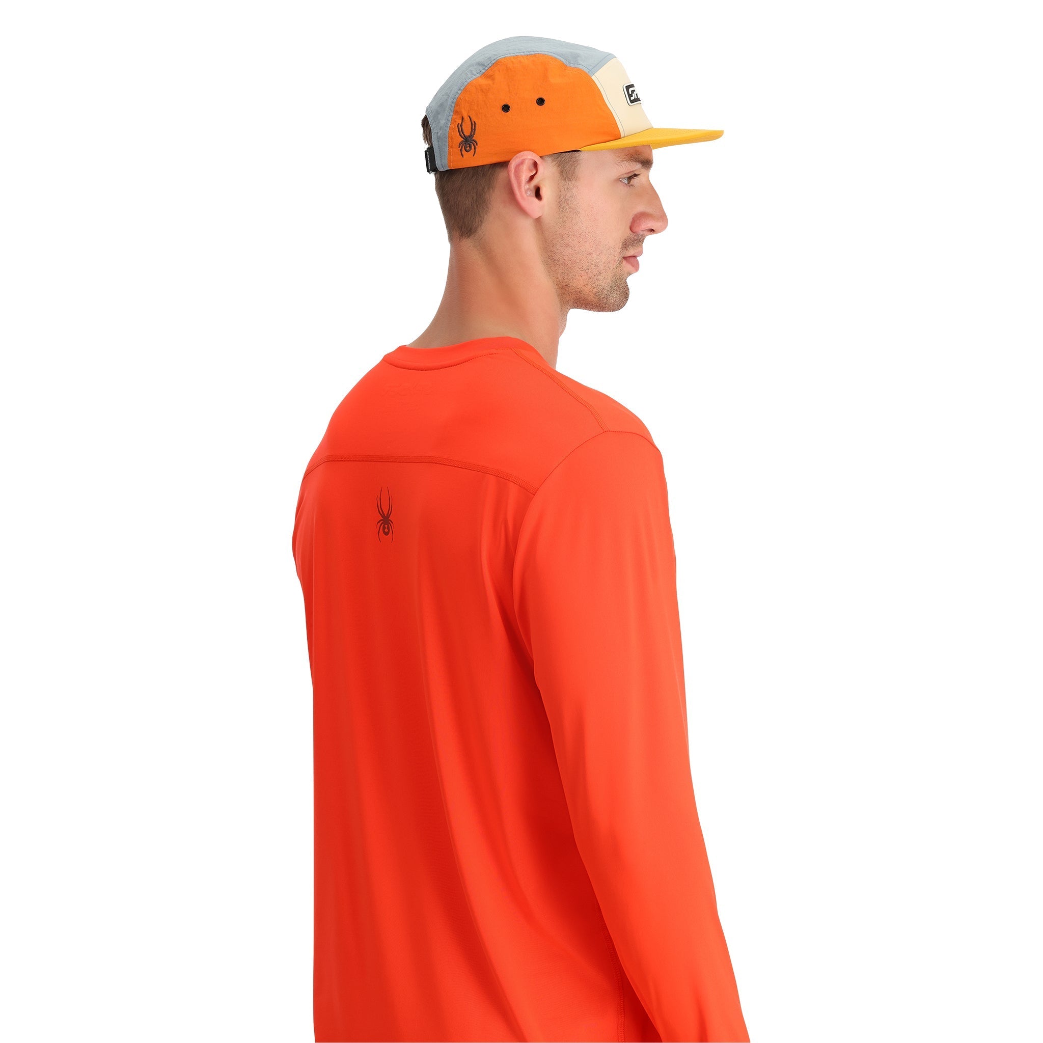 Unisex Canyon Hat - Multi、mySite、i-lightchina