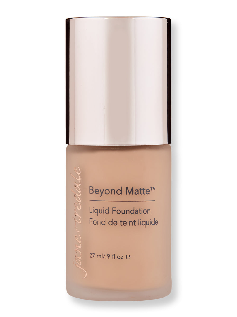 Jane Iredale Beyond Matte Liquid Foundation、mySite、gigharbornorthrealestate