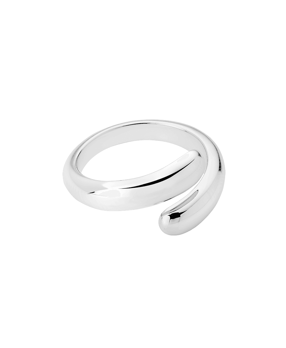  Helena Ring Silver