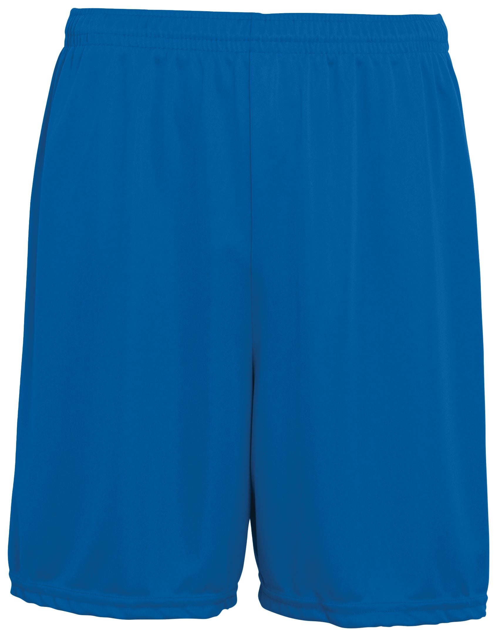 Augusta Youth Octane Short - Royal、mySite、noshort