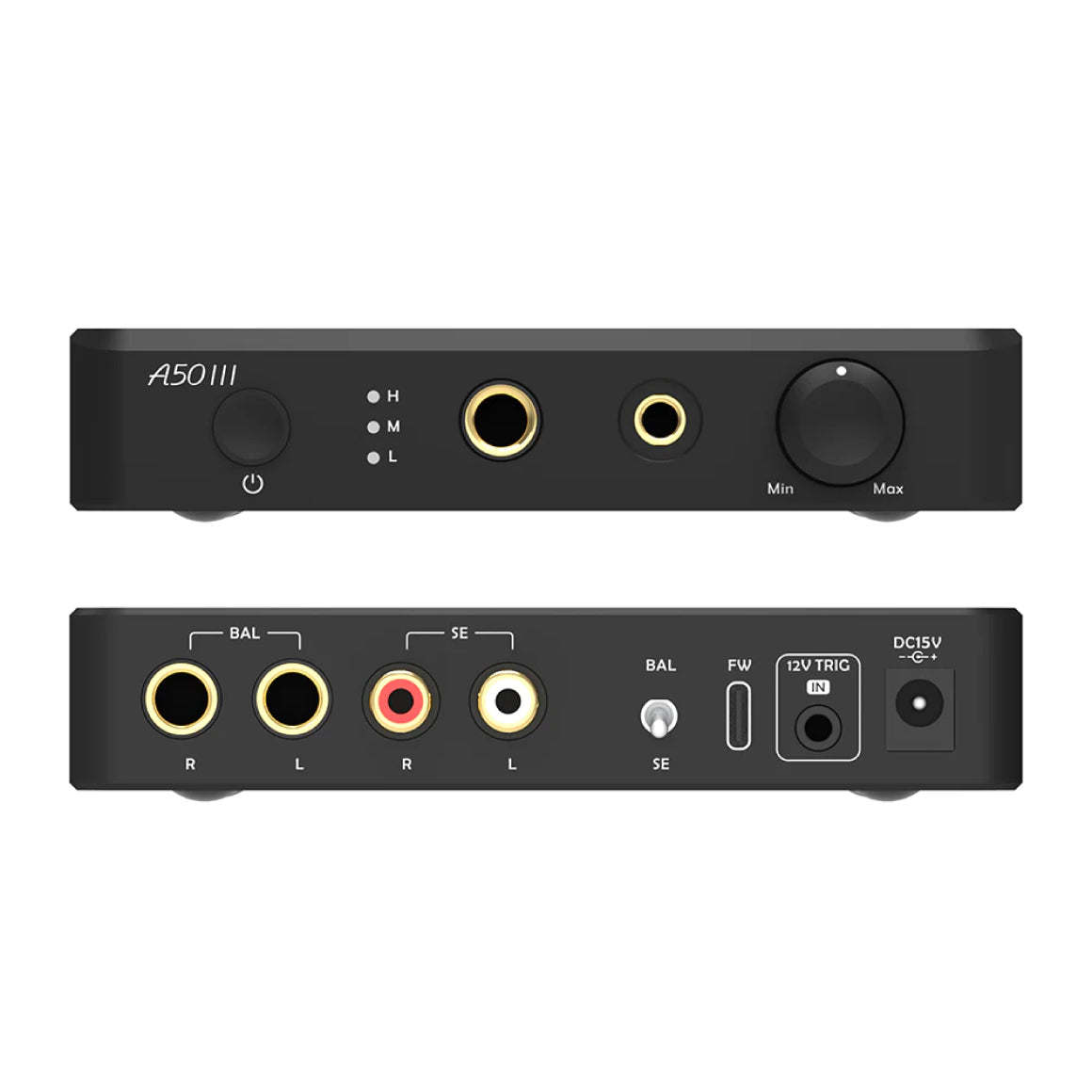  Topping - A50 III、mySite、merchandisen