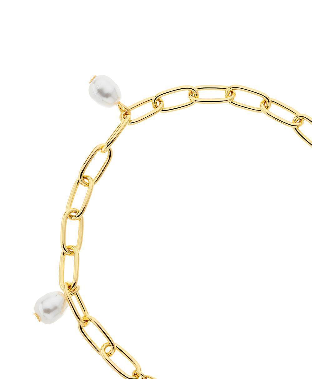 Liva Bracelet 18ct Gold Plated、mySite、botmansion