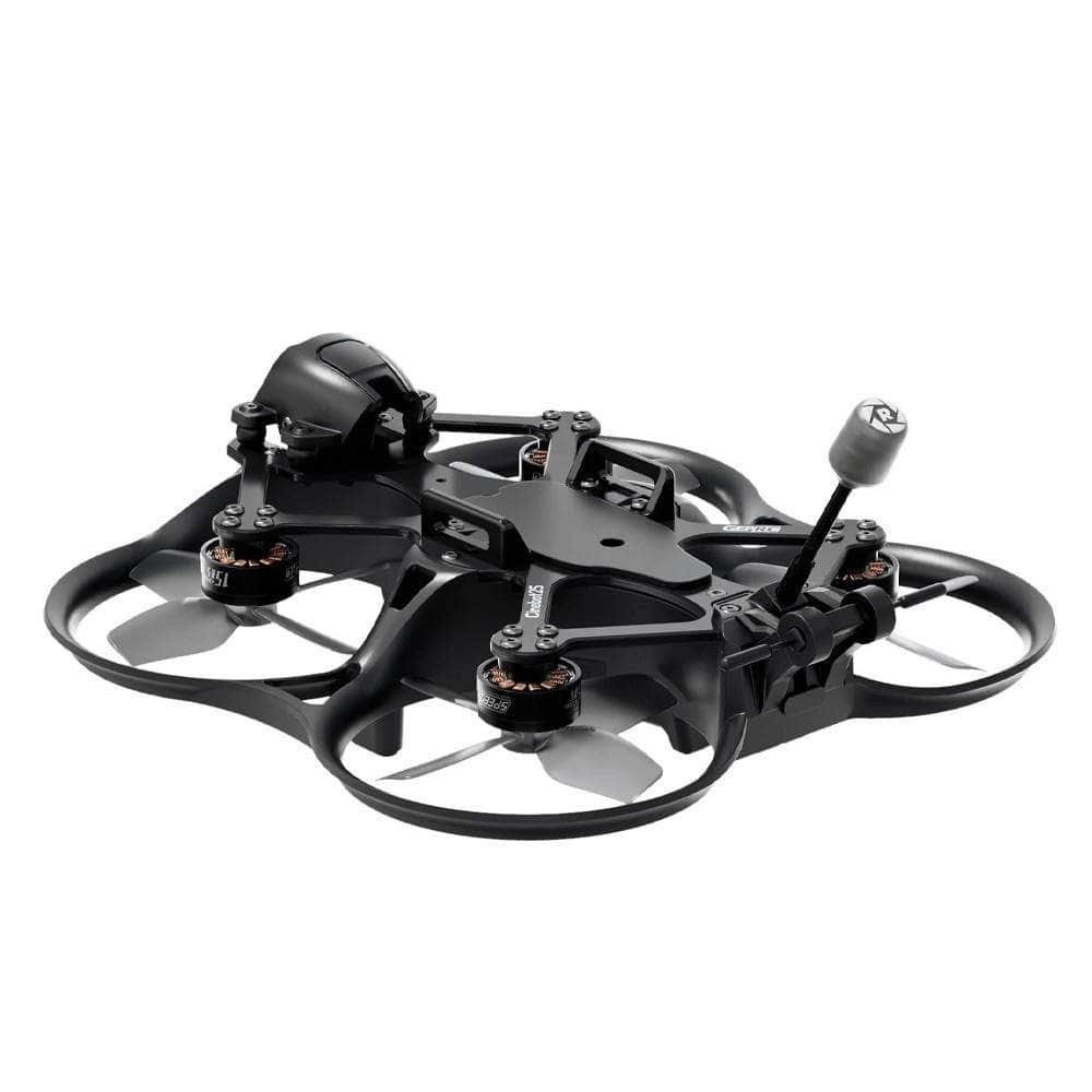  GEPRC Cinebot25 S Drone Analog w/ Caddx Ratel 2、mySite、merchandisen