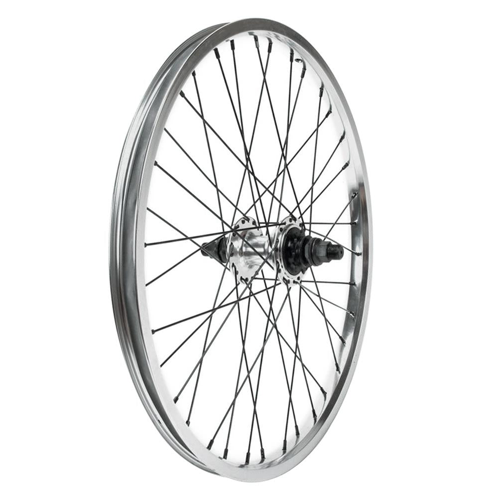  Jet BMX Rear Generate Cassette Wheel - RHD、mySite、merchandisen