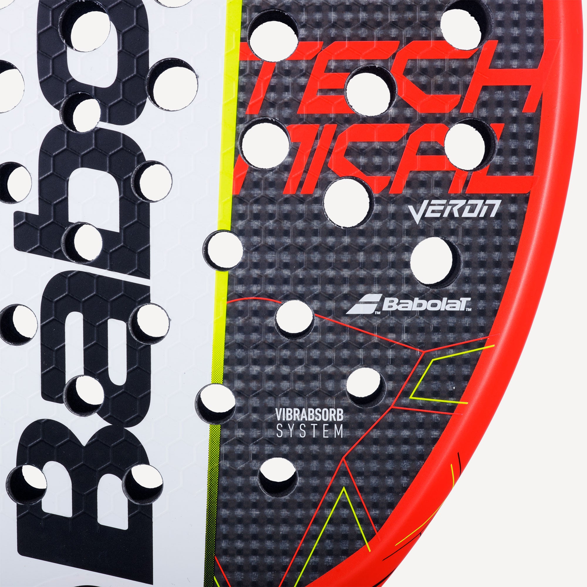Babolat Technical Veron Padel Racket