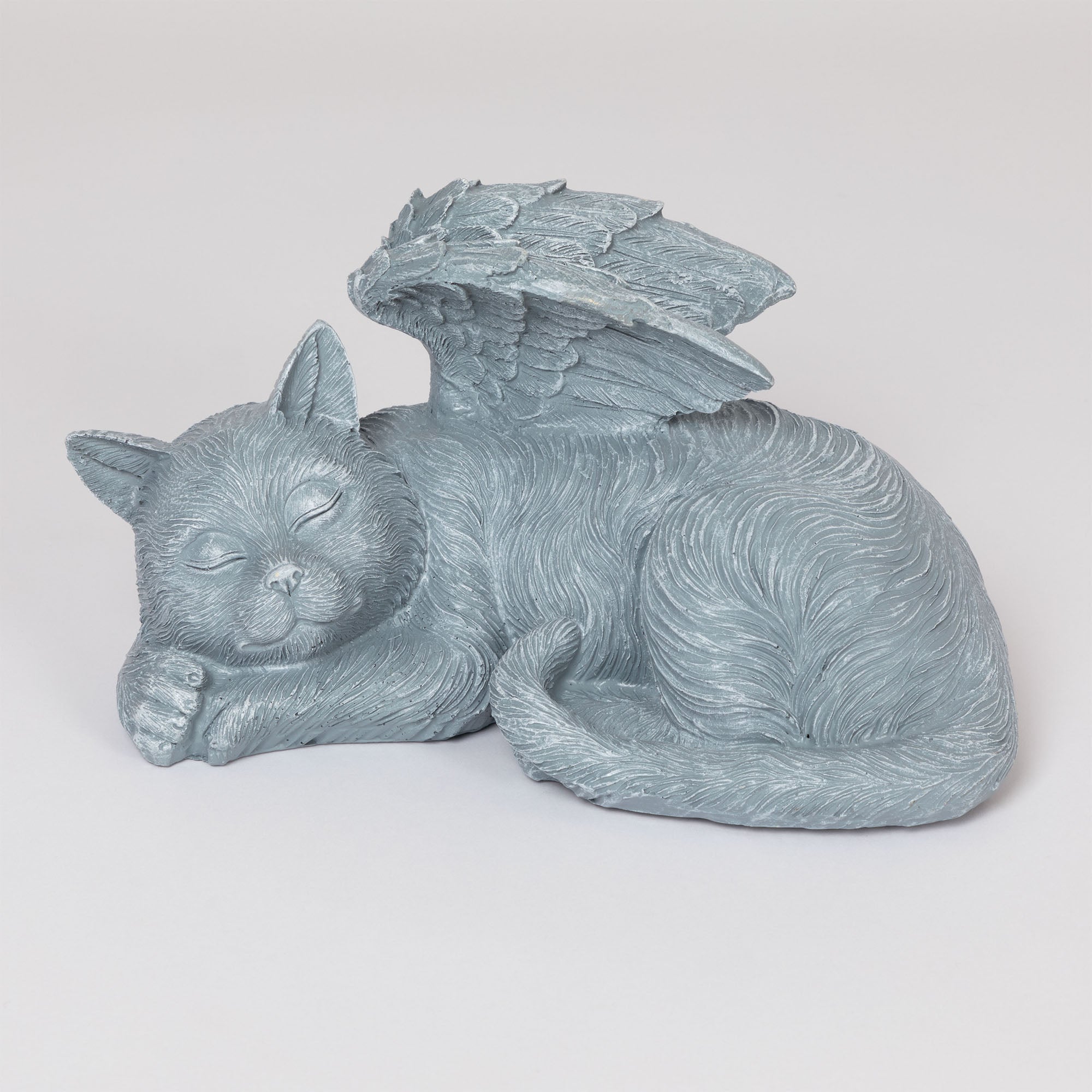 Precious Memories Hide-a-Key Statue、mySite、camillekostekn