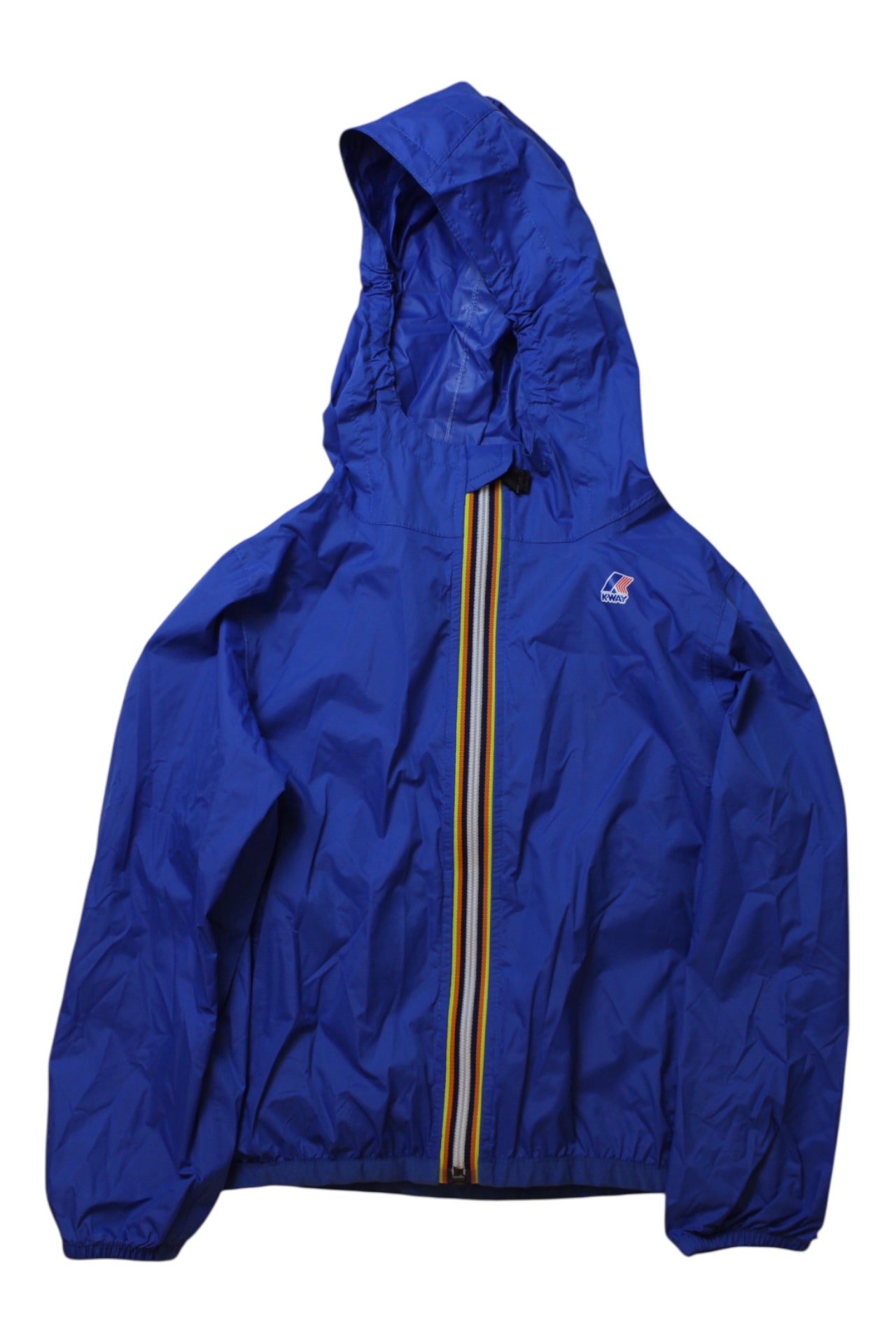 K-Way Rain Jacket Size 6T、mySite、g9winljtr