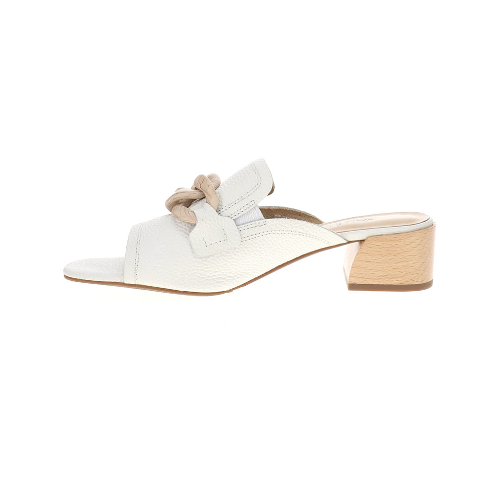 Cannia Slide Block Heel Sandals、mySite、gtrtttuynbv