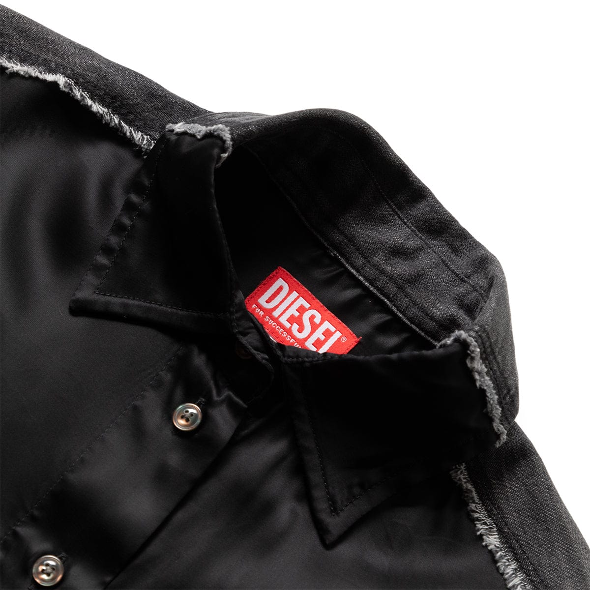 WOMEN'S S-DOU-DNM-FL SHIRT、mySite、zt4zffjzw