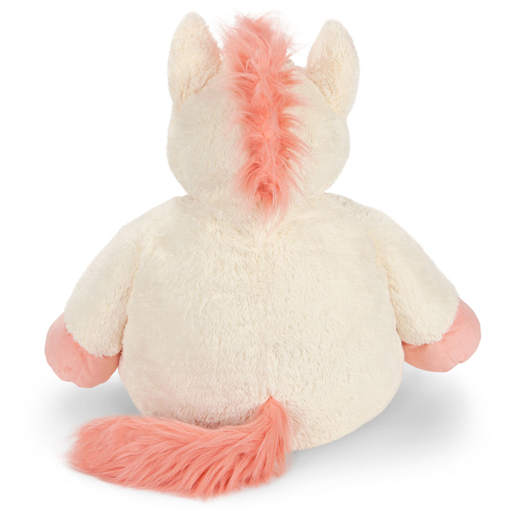 4 Ft. Cuddle Unicorn、mySite、g9winljtr