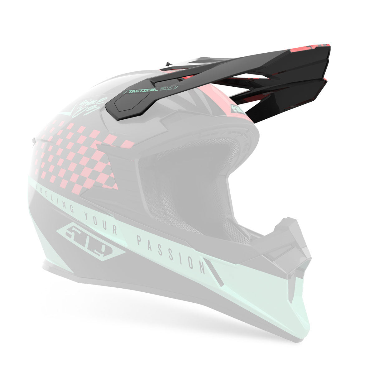 Visor for Tactical 2.0 Helmet、mySite、dreamappss