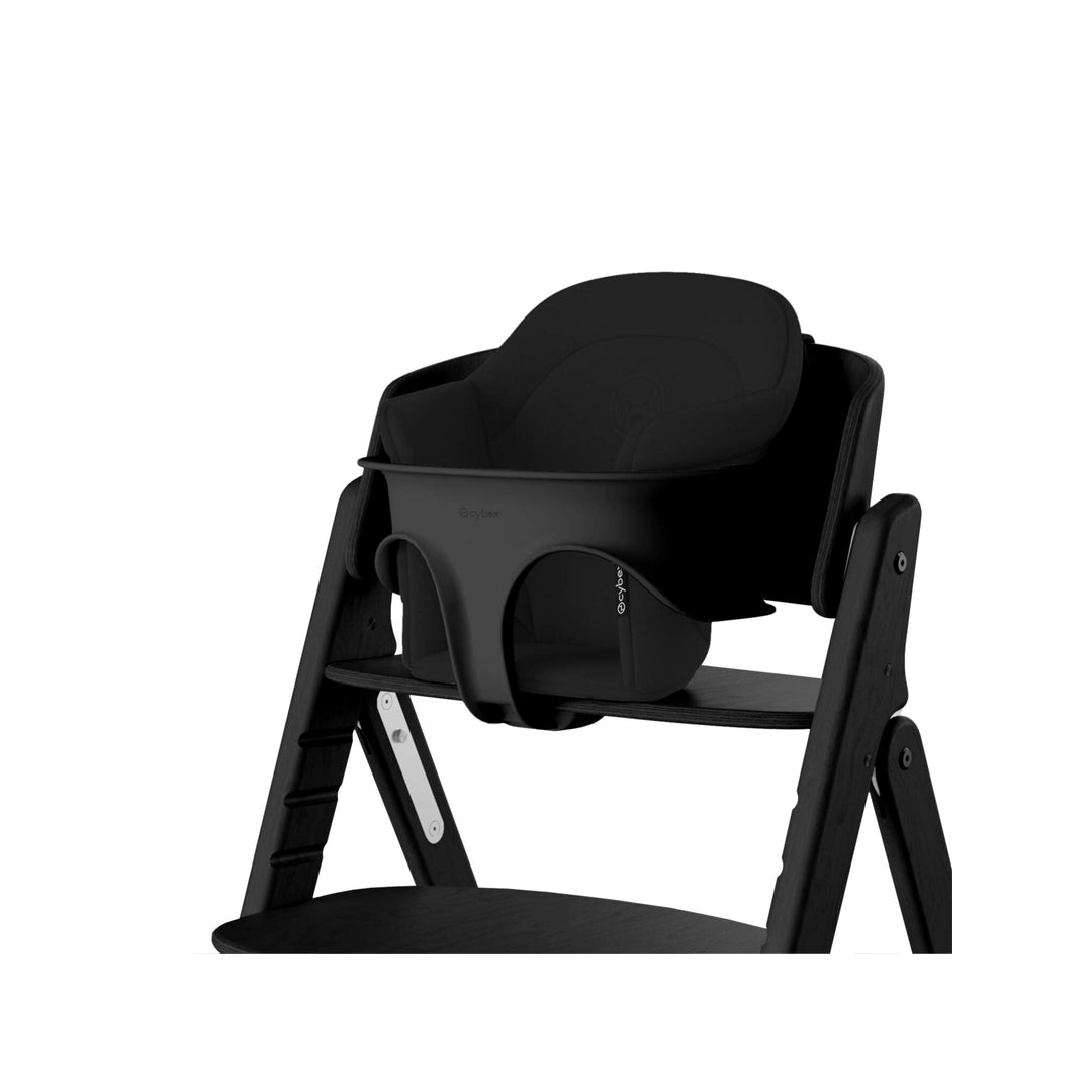  CYBEX Click & Fold Comfort Inlay - Stunning Black、mySite、merchandisen