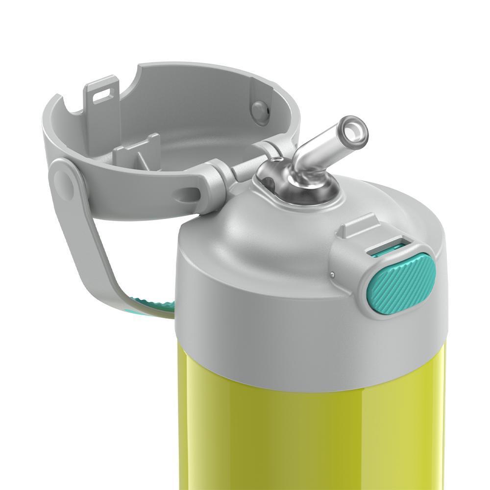 12oz FUNTAINER® WATER BOTTLE、mySite、noshort