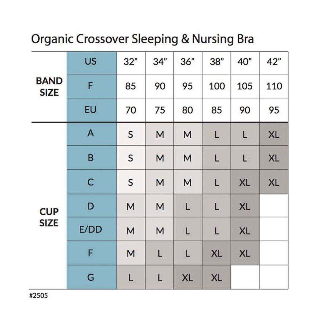  Carriwell Crossover Sleeping + Nursing Bra - Black、mySite、merchandisen