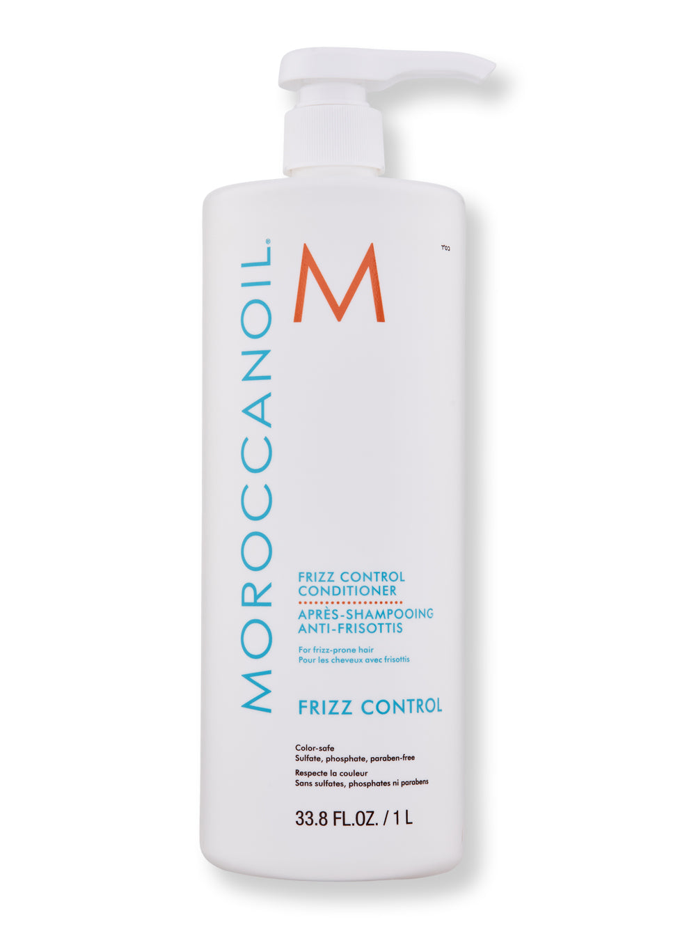 Moroccanoil Frizz Control Conditioner、mySite、gigharbornorthrealestate