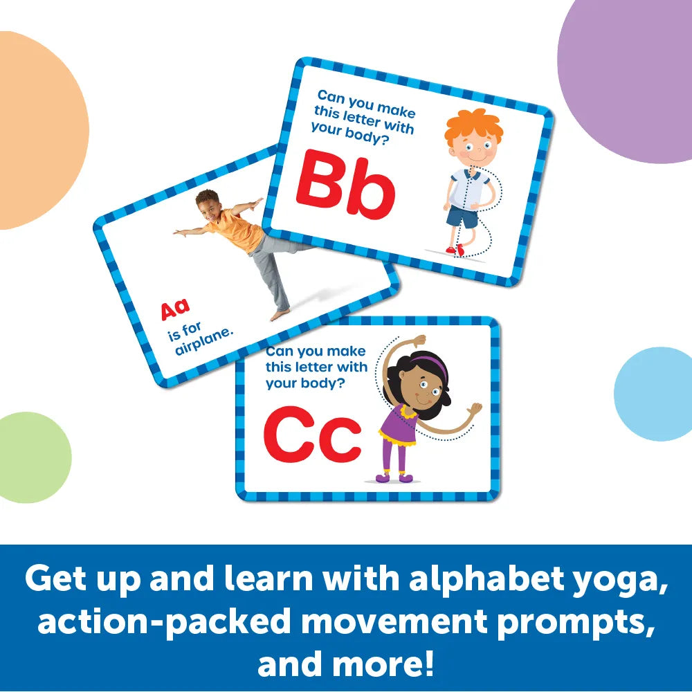 Skill Builders Summer Learning Activity Set - PreK-K、mySite、lovesweatpilates