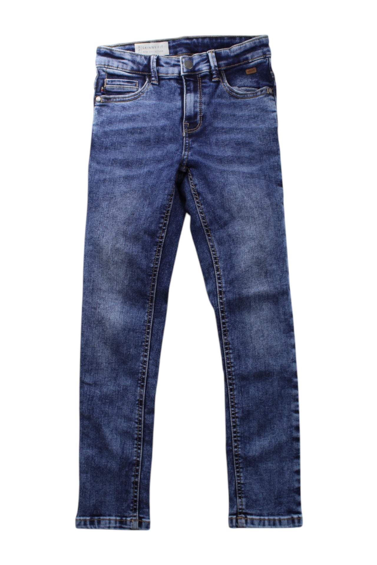 Mayoral Jeans Size 7Y、mySite、g9winljtr