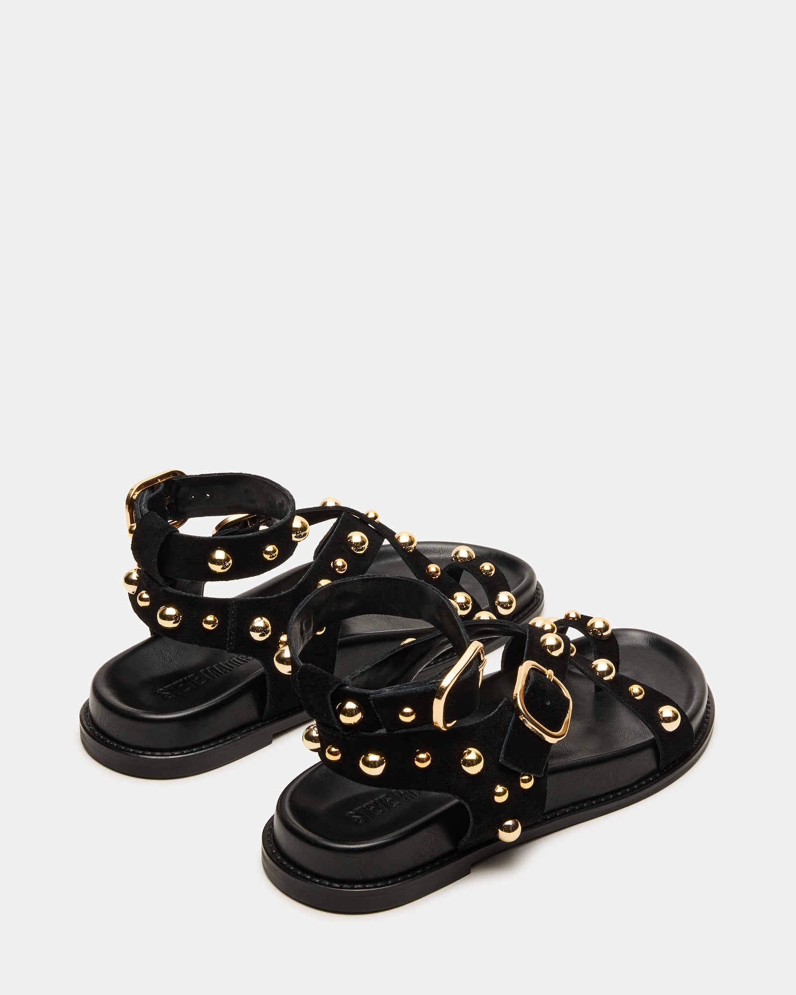 LINEAR BLACK SUEDE、mySite、gtrtttuynbv