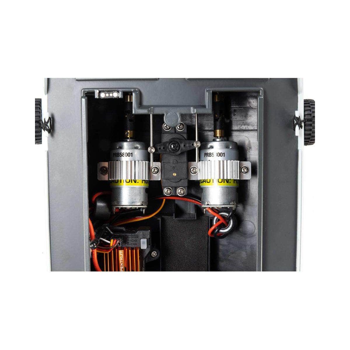  PRB08046, Pro Boat PCF Mark I 24 Swift Patrol Craft RTR Boat w/2.4GHz Radio、mySite、merchandisen