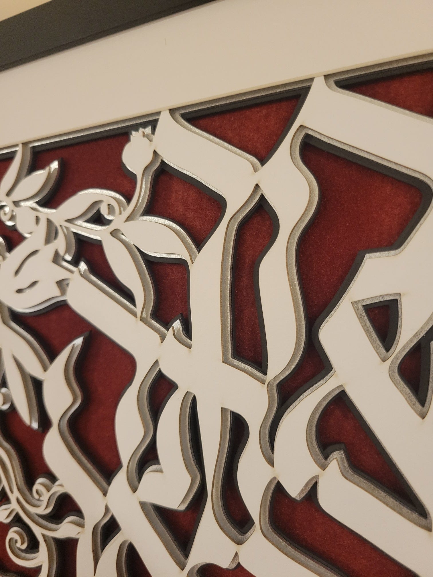 Home Blessing and Prayer Multi-Layered Paper Art Set by Sketch Blue Studio、mySite、topwebapps